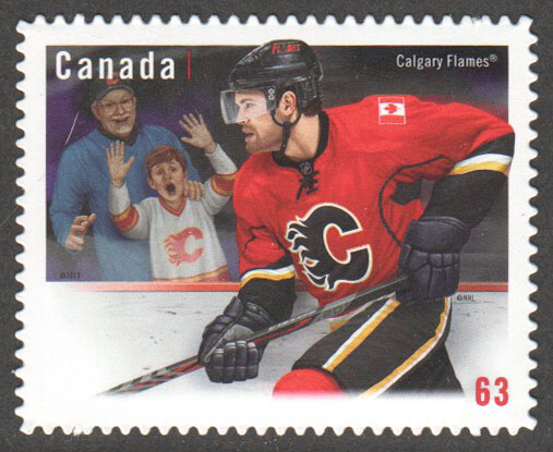 Canada Scott 2674i MNH - Click Image to Close